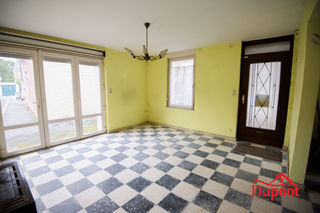  Maison � vendre 7 pi�ces 157 m�