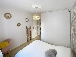  Appartement � vendre 3 pi�ces 52 m�