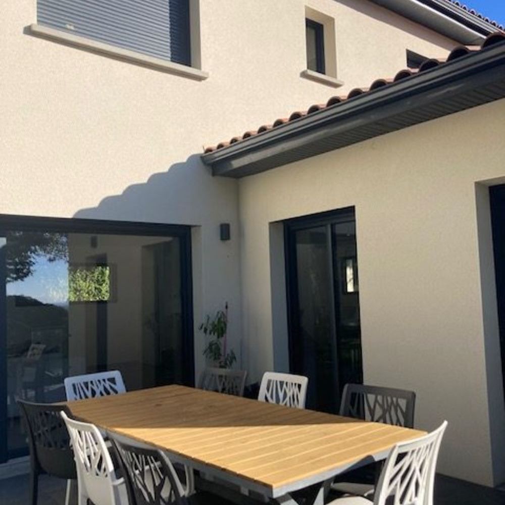 � vendre  Maison Miribel (01700)