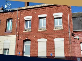 Maison � vendre 10 pi�ces 160 m�