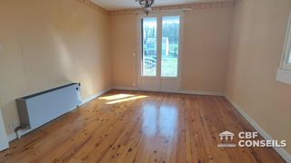  Maison � vendre 4 pi�ces 92 m�