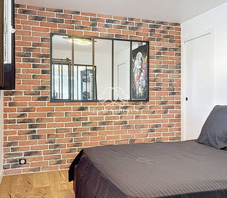  Appartement � vendre 2 pi�ces 51 m�