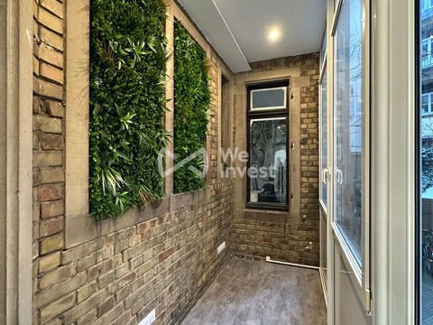 Immobilier Professionnel &agrave; vendre Strasbourg 469900 67000 Strasbourg