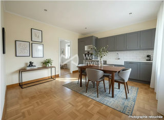  Maison � vendre 6 pi�ces 126 m�