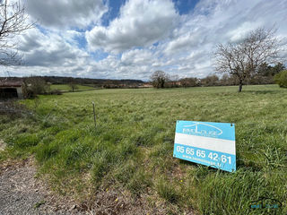  Terrain � vendre 1500 m�