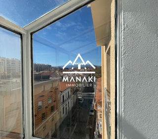  Appartement � vendre 2 pi�ces 49 m�