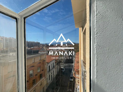  Appartement � vendre 2 pi�ces 49 m�