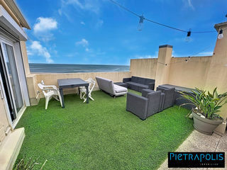  Appartement � vendre 3 pi�ces 47 m�