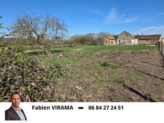  Terrain � vendre 1649 m�