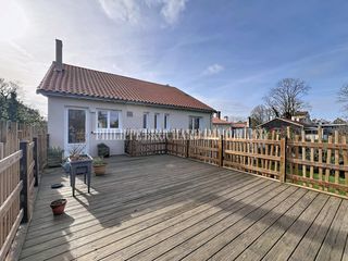  Maison � vendre 6 pi�ces 117 m�