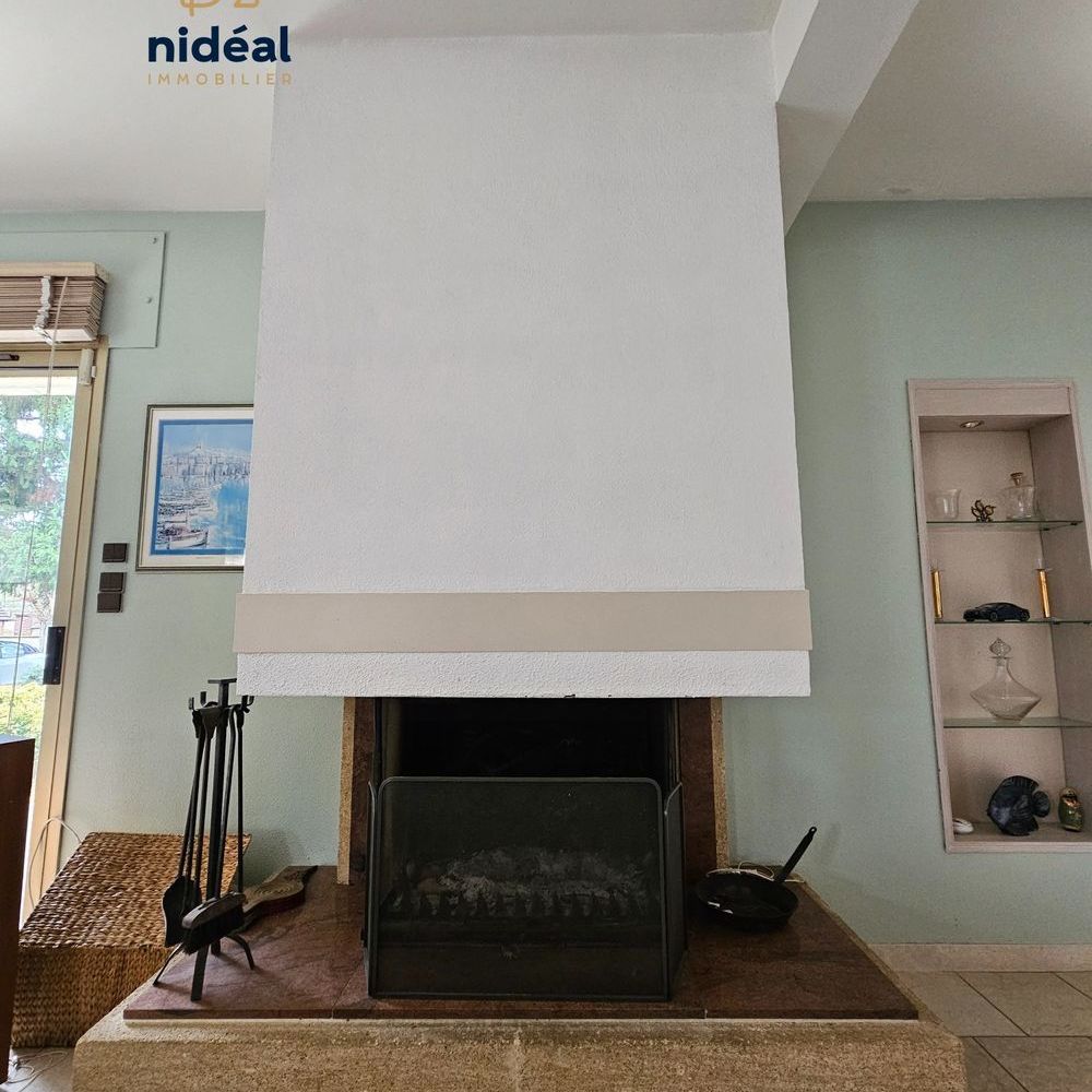 � vendre  Maison Saint-Marcel (27950)