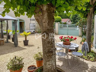  Immeuble � vendre 560 m�