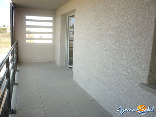  Appartement � louer 3 pi�ces 1 m�