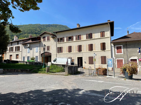   APPARTEMENT T2 - NOYAREY Appartement - 2 pi�ce(s) - 50 m�