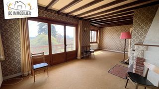  Maison � vendre 7 pi�ces 158 m�