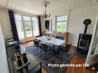  Maison � vendre 9 pi�ces 200 m�