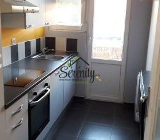  Appartement � vendre 3 pi�ces 63 m�