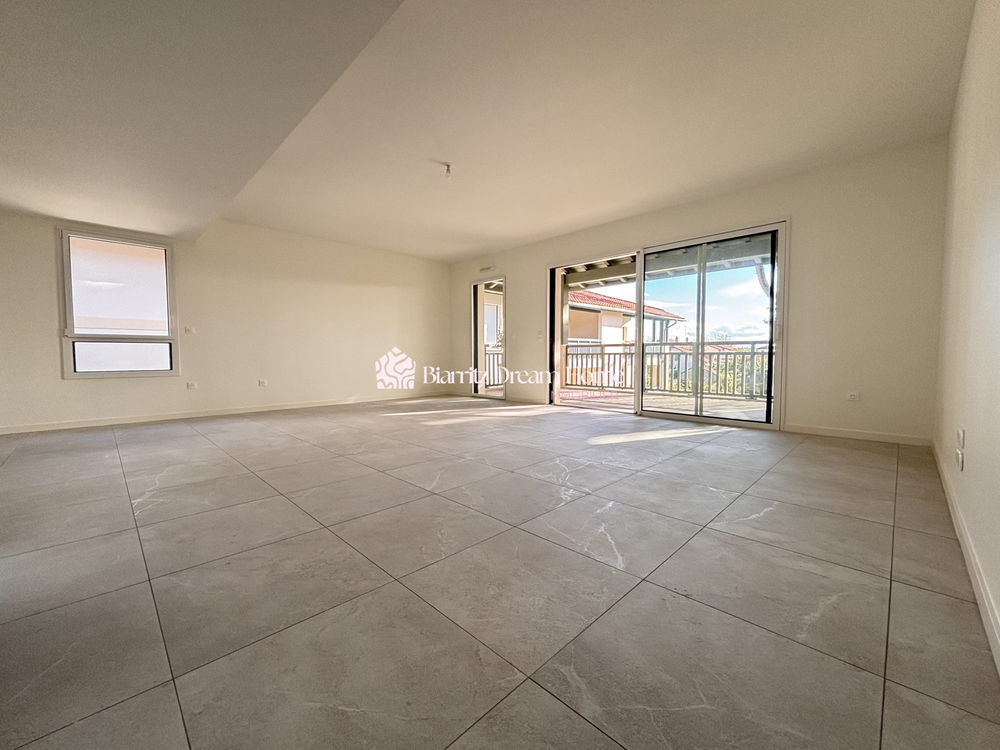 � vendre  Appartement Capbreton (40130)