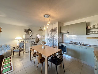  Appartement � vendre 3 pi�ces 63 m�