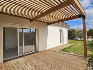  Maison � louer 4 pi�ces 92 m�