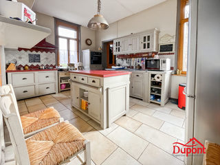  Maison � vendre 5 pi�ces 125 m�