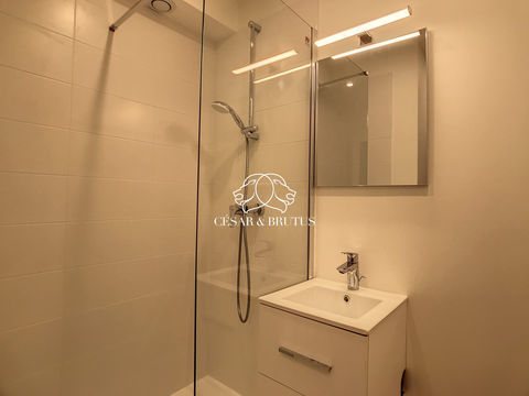  Appartement � vendre 2 pi�ces 33 m�