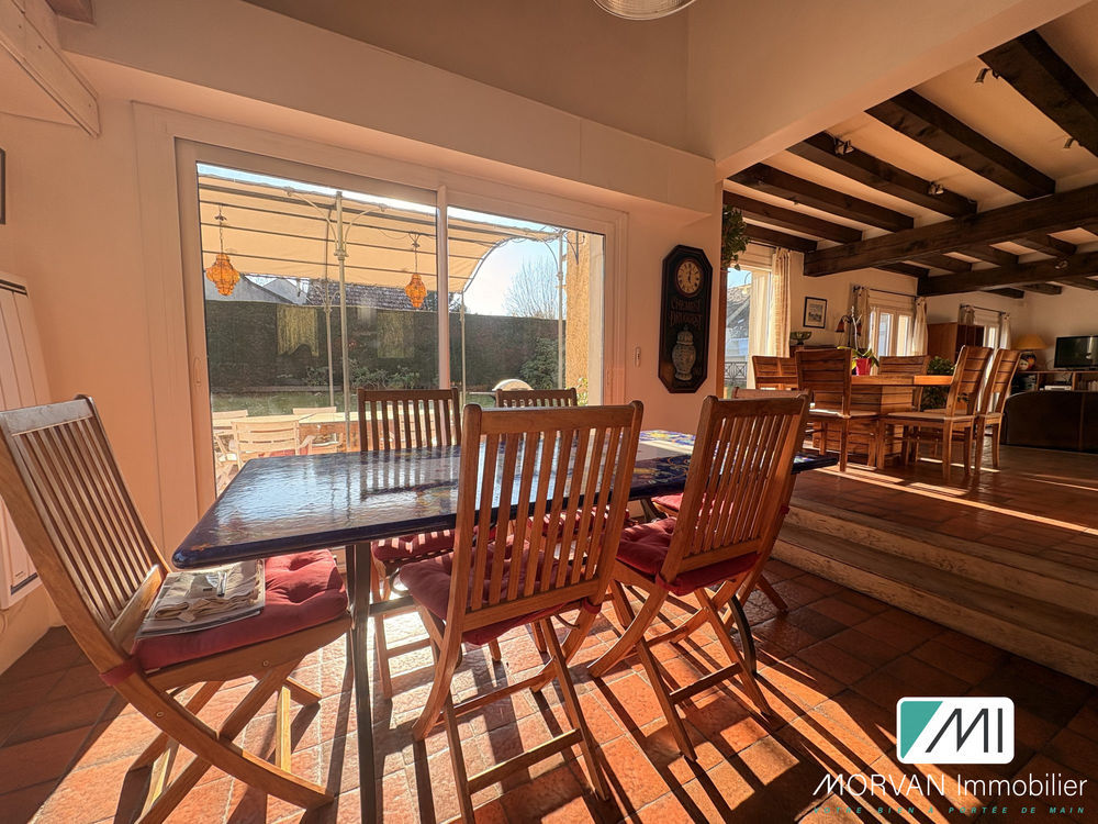 � vendre  Maison La Celle-les-Bordes (78720)