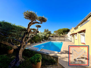  Maison � vendre 6 pi�ces 200 m�