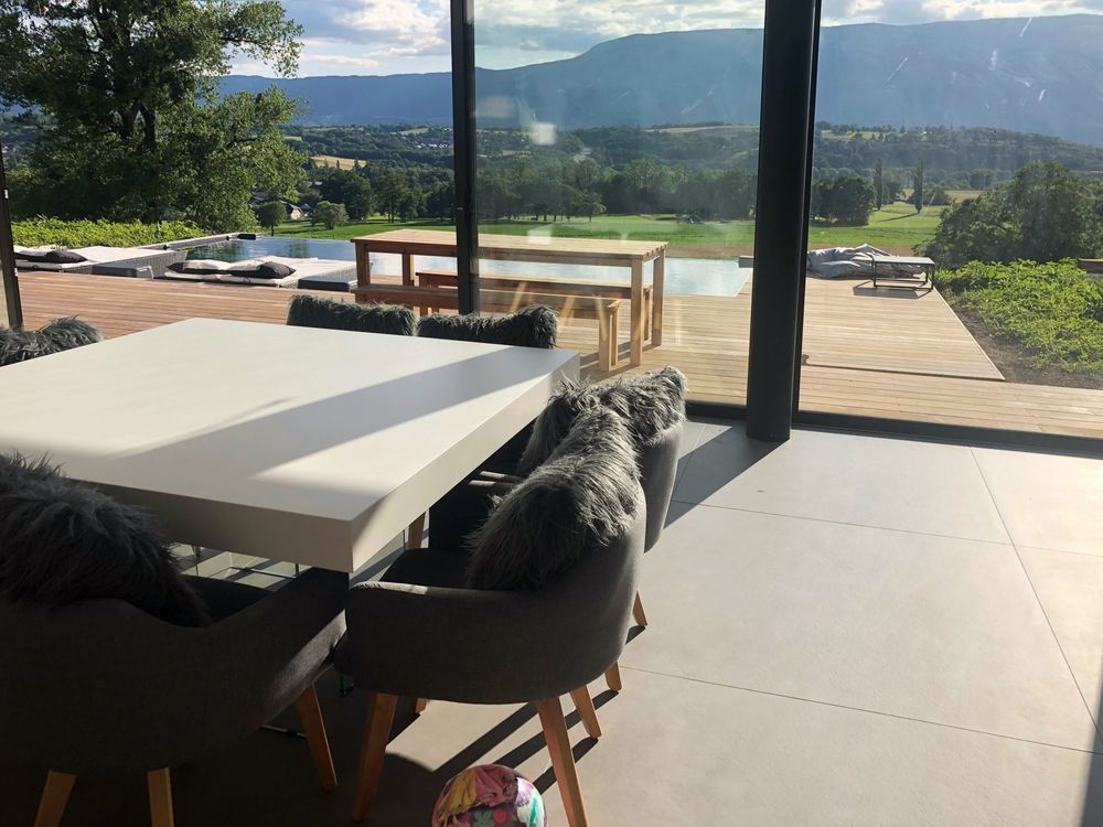 � vendre  Maison M�ry (73420)