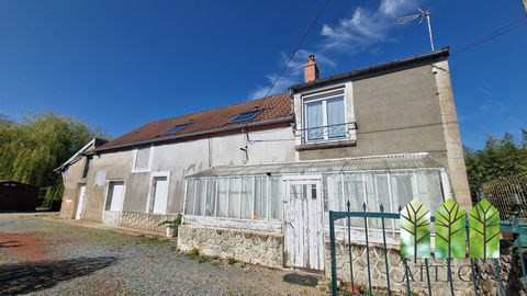   Maison Individuelle 4 chambres, Grand jardin Maison - 5 pi�ce(s) - 146 m�