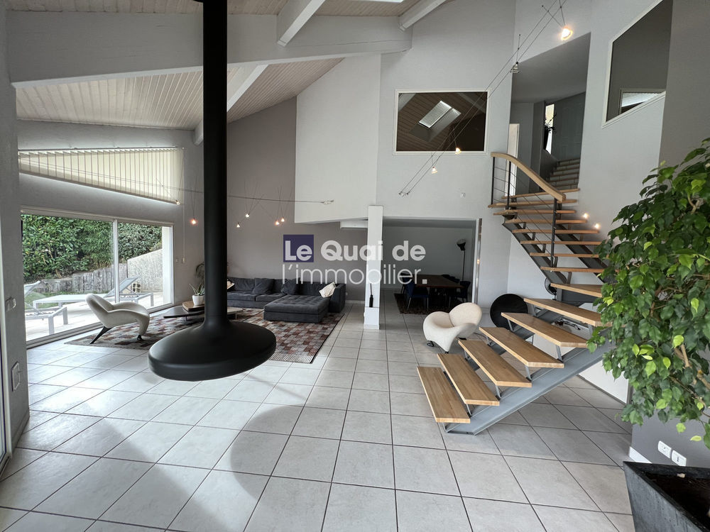 � vendre  Maison La Tronche (38700)
