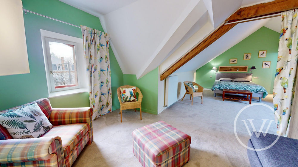 � vendre  Maison Lapalisse (03120)