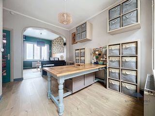  Maison � vendre 5 pi�ces 105 m�