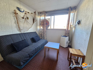  Appartement � vendre 2 pi�ces 34 m�