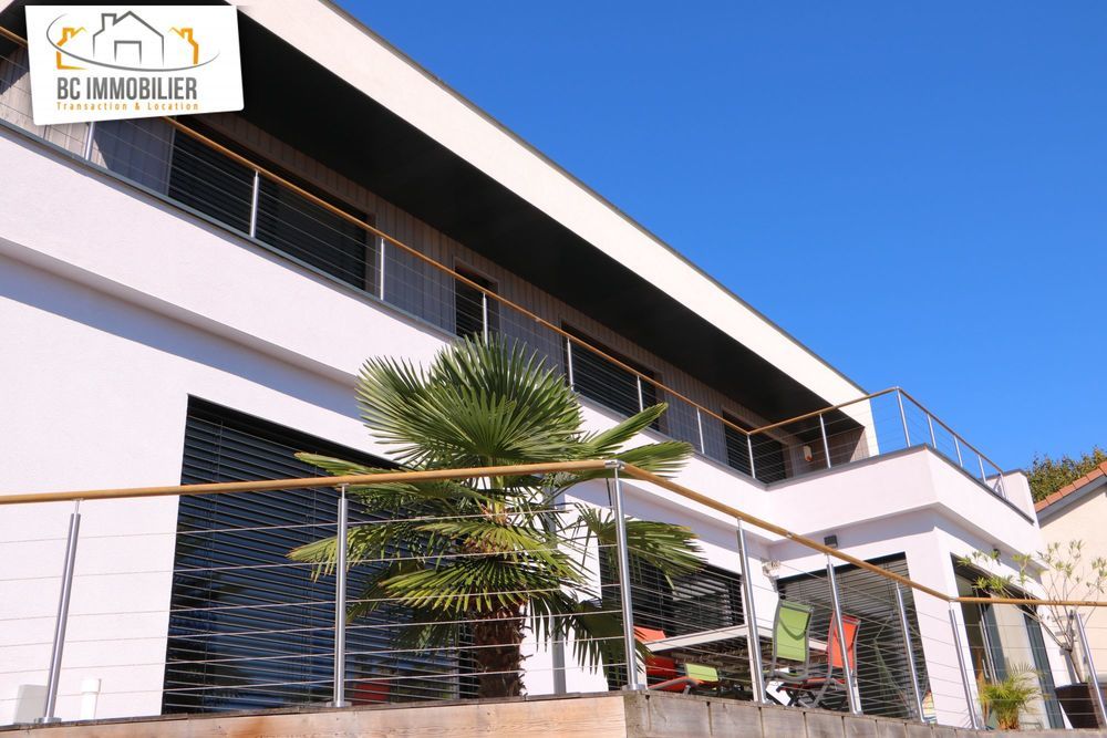 � vendre  Maison Pr�vessin-Mo�ns (01280)