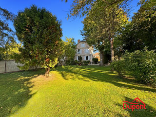  Maison � vendre 8 pi�ces 190 m�