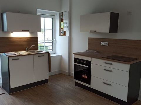   MAISON PROCHE CHEMILLE Maison - 3 pi�ce(s) - 55 m�