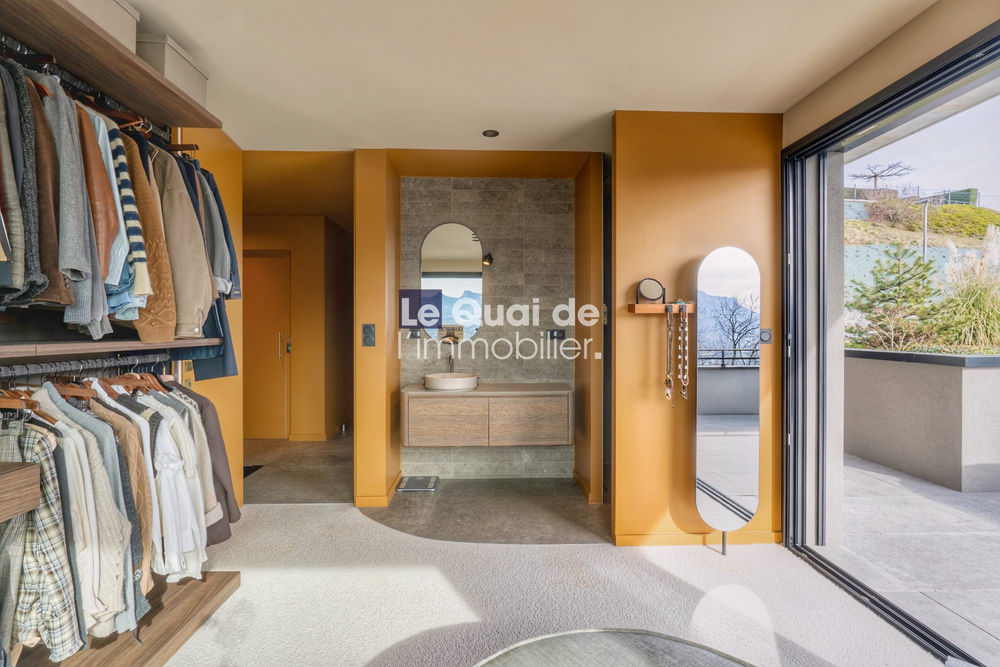 � vendre  Maison Saint-Alban-Leysse (73230)