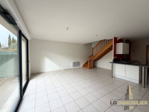  Maison � vendre 5 pi�ces 101 m�