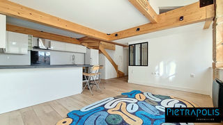  Appartement � vendre 5 pi�ces 86 m�