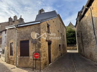  Maison � vendre 5 pi�ces 155 m�