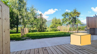  Appartement � vendre 5 pi�ces 114 m�