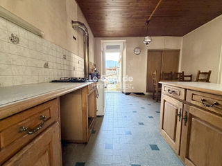  Maison � vendre 7 pi�ces 150 m�