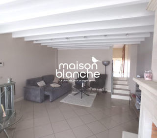  Appartement � louer 3 pi�ces 122 m�