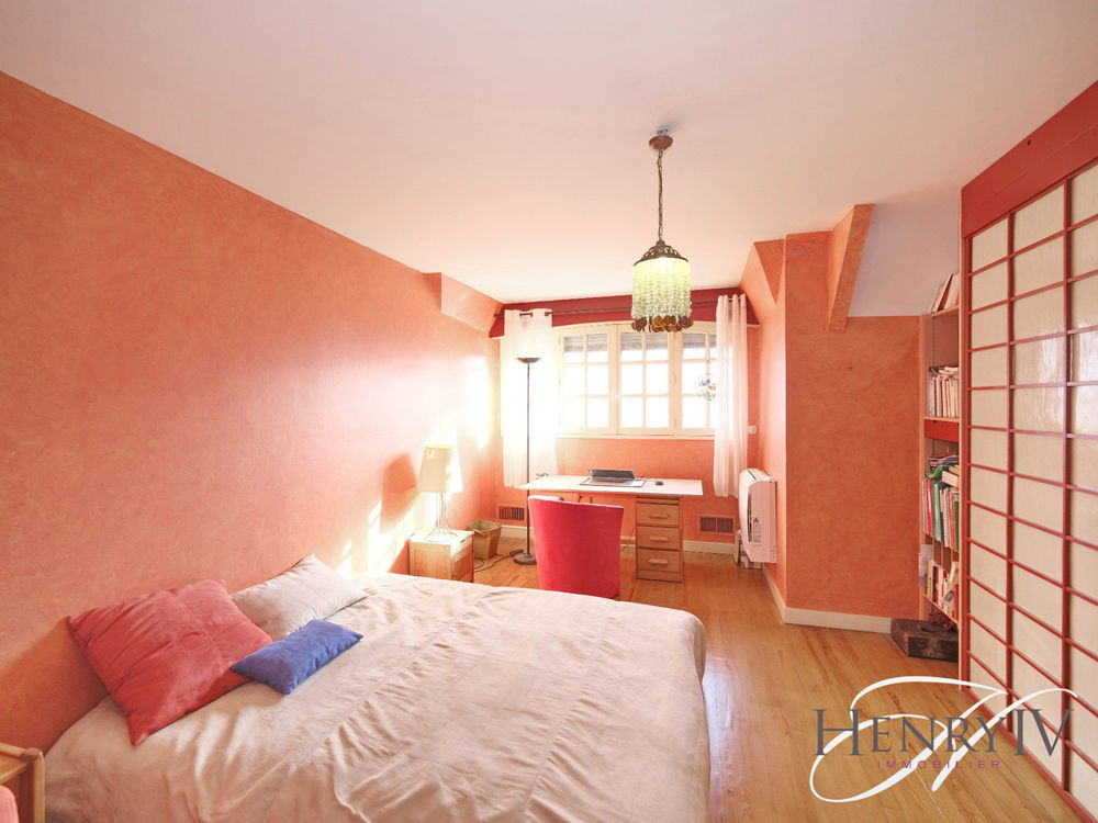 � vendre  Maison Saint-Ismier (38330)