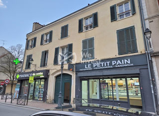  Appartement � vendre 3 pi�ces 49 m�