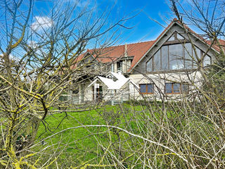  Maison � vendre 10 pi�ces 277 m�