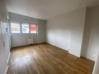  Appartement � vendre 2 pi�ces 33 m�