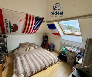  Immeuble � vendre 201 m�