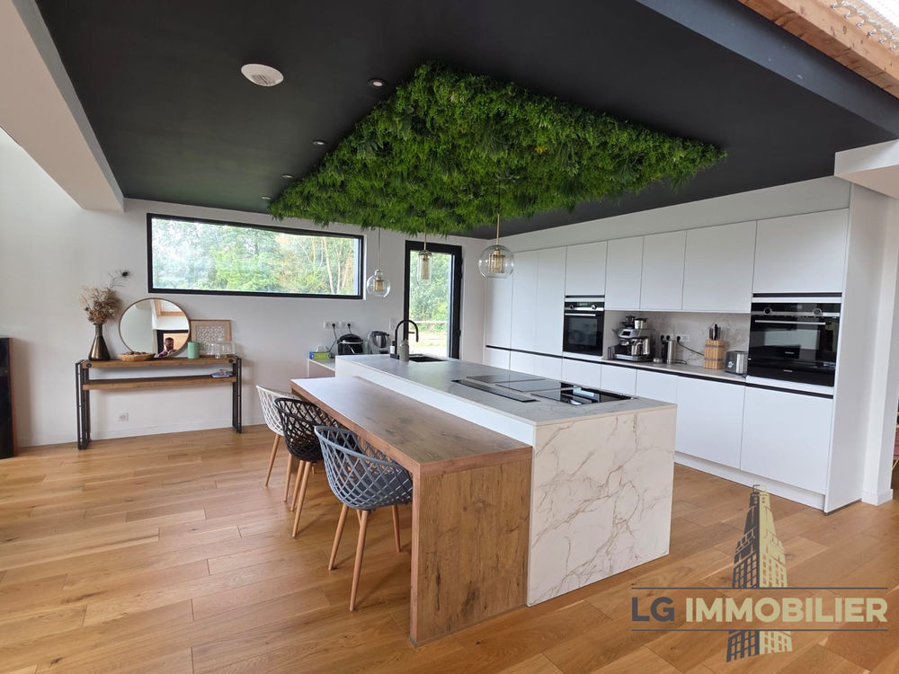 � vendre  Maison Vers-sur-Selles (80480)